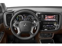 2018 Mitsubishi Outlander Plug-In Hybrid SE Touring S-AWC Interior Shot 3