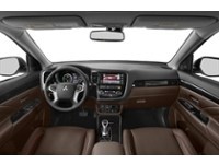 2018 Mitsubishi Outlander Plug-In Hybrid SE Touring S-AWC Interior Shot 6