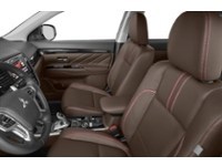 2018 Mitsubishi Outlander Plug-In Hybrid SE Touring S-AWC Interior Shot 4