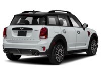 2020 MINI Countryman John Cooper Works ALL4 Exterior Shot 2