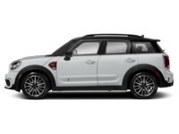 2020 MINI Countryman John Cooper Works ALL4 Exterior Shot 7
