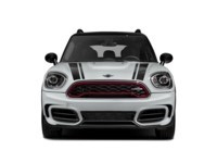 2020 MINI Countryman John Cooper Works ALL4 Exterior Shot 6