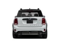 2020 MINI Countryman John Cooper Works ALL4 Exterior Shot 8