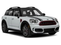 2020 MINI Countryman John Cooper Works ALL4 Exterior Shot 9