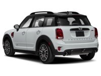 2020 MINI Countryman John Cooper Works ALL4 Exterior Shot 10