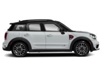 2020 MINI Countryman John Cooper Works ALL4 Exterior Shot 11