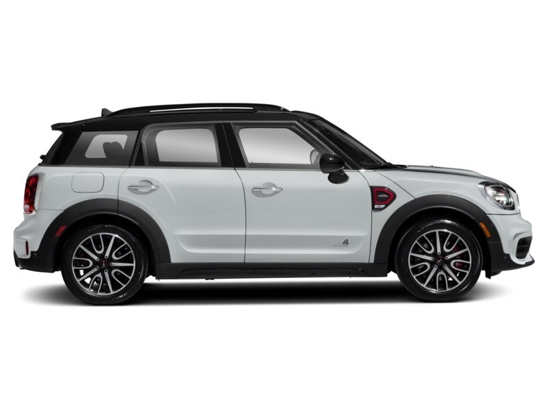 2020 MINI Countryman John Cooper Works ALL4 Exterior Shot 11