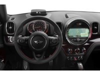 2020 MINI Countryman John Cooper Works ALL4 Interior Shot 3