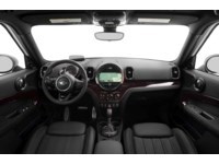 2020 MINI Countryman John Cooper Works ALL4 Interior Shot 6
