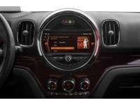 2020 MINI Countryman John Cooper Works ALL4 Interior Shot 2