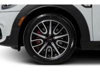 2020 MINI Countryman John Cooper Works ALL4 Exterior Shot 5