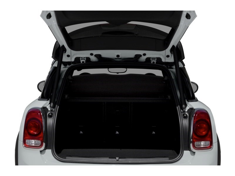 2020 MINI Countryman John Cooper Works ALL4 Exterior Shot 4
