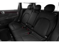 2020 MINI Countryman John Cooper Works ALL4 Interior Shot 5