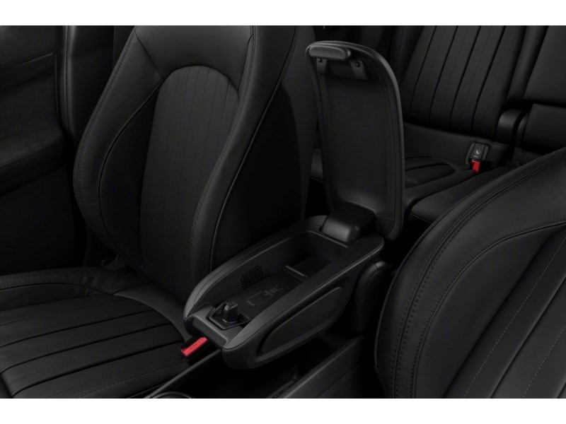 2020 MINI Countryman John Cooper Works ALL4 Exterior Shot 12