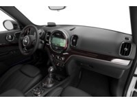 2020 MINI Countryman John Cooper Works ALL4 Interior Shot 1