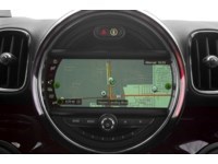2020 MINI Countryman John Cooper Works ALL4 Exterior Shot 13