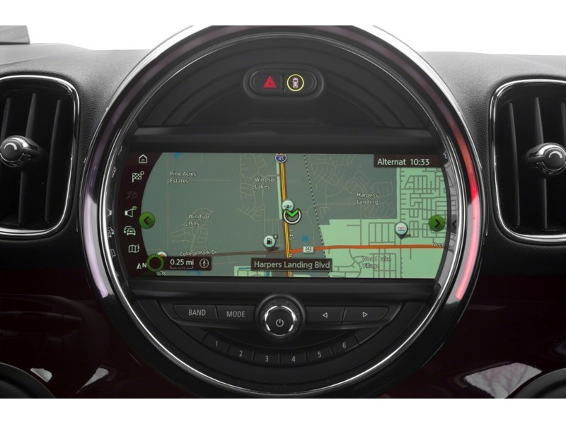 2020 MINI Countryman John Cooper Works ALL4 Exterior Shot 13
