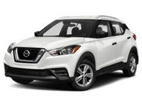 2019 Nissan Kicks S FWD Exterior Shot 1