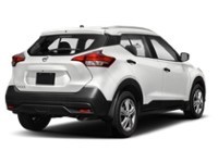 2019 Nissan Kicks S FWD Exterior Shot 2