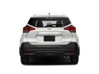 2019 Nissan Kicks S FWD Exterior Shot 8