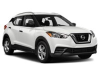 2019 Nissan Kicks S FWD Exterior Shot 9