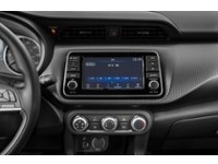 2019 Nissan Kicks S FWD Interior Shot 2