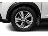 2019 Nissan Kicks S FWD Exterior Shot 5