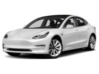 2019 Tesla Model 3 Standard Range RWD *Ltd Avail* Exterior Shot 1