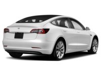 2019 Tesla Model 3 Standard Range RWD *Ltd Avail* Exterior Shot 2