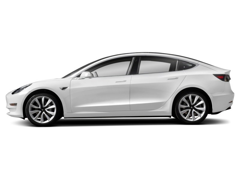 2019 Tesla Model 3 Standard Range RWD *Ltd Avail* Exterior Shot 7