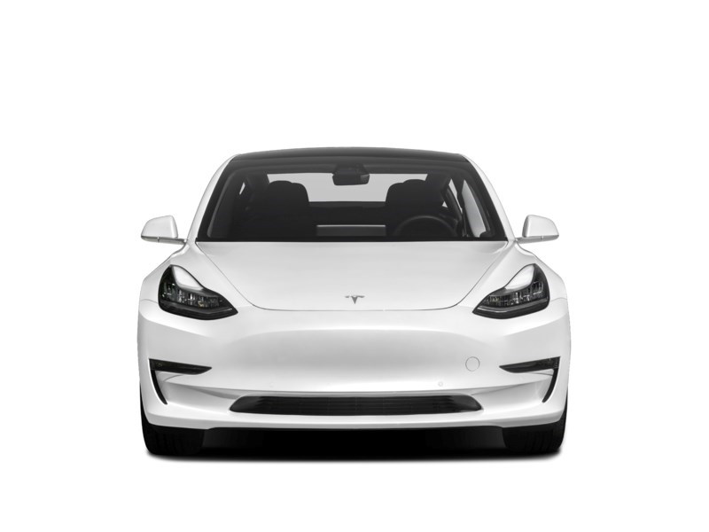 2019 Tesla Model 3 Standard Range RWD *Ltd Avail* Exterior Shot 6