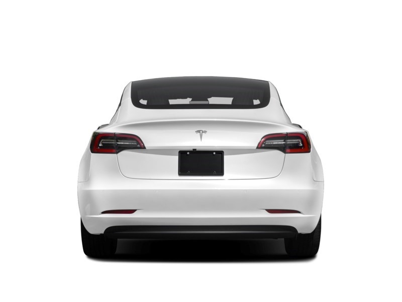 2019 Tesla Model 3 Standard Range RWD *Ltd Avail* Exterior Shot 8