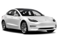 2019 Tesla Model 3 Standard Range RWD *Ltd Avail* Exterior Shot 9