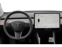 2019 Tesla Model 3 Standard Range RWD *Ltd Avail* Interior Shot 3