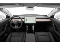 2019 Tesla Model 3 Standard Range RWD *Ltd Avail* Interior Shot 5
