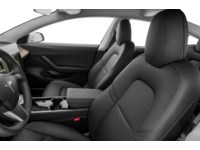 2019 Tesla Model 3 Standard Range RWD *Ltd Avail* Interior Shot 4