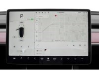 2019 Tesla Model 3 Standard Range RWD *Ltd Avail* Interior Shot 7