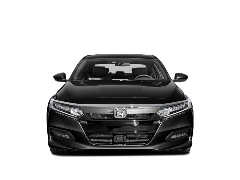 2019 Honda Accord Sport 2.0 Auto Exterior Shot 5