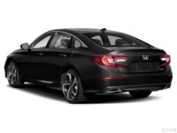 2019 Honda Accord Sport 2.0 Auto Exterior Shot 9