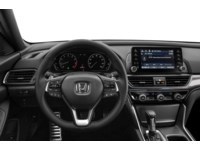 2019 Honda Accord Sport 2.0 Auto Interior Shot 3