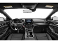 2019 Honda Accord Sport 2.0 Auto Interior Shot 6