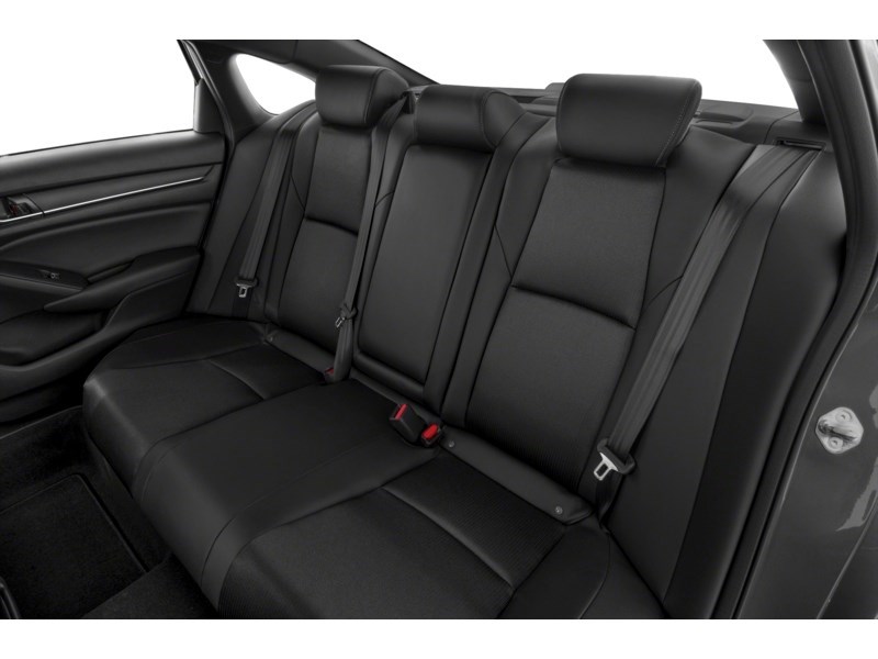 2019 Honda Accord Sport 2.0 Auto Interior Shot 5