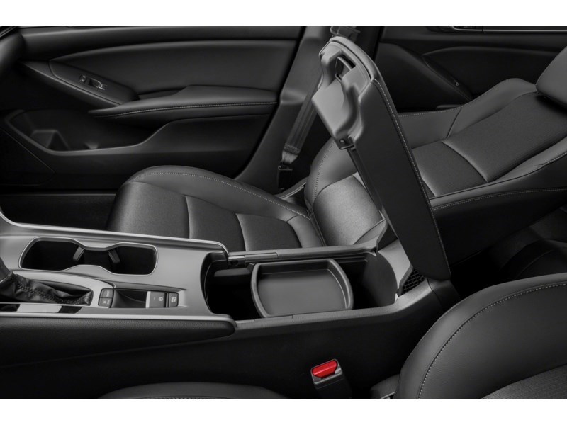 2019 Honda Accord Sport 2.0 Auto Interior Shot 7