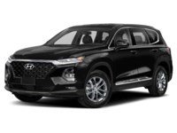 2019 Hyundai Santa Fe 2.4L Essential AWD w/Safety Package Exterior Shot 1