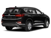 2019 Hyundai Santa Fe 2.4L Essential AWD w/Safety Package Exterior Shot 2
