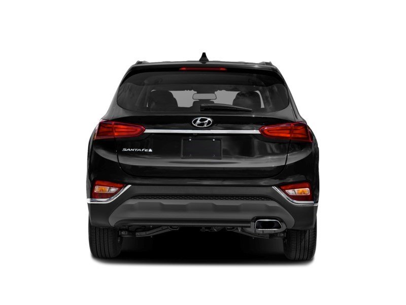 2019 Hyundai Santa Fe 2.4L Essential AWD w/Safety Package Exterior Shot 7