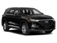 2019 Hyundai Santa Fe 2.0T Preferred AWD Exterior Shot 8