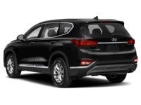 2019 Hyundai Santa Fe 2.4L Essential AWD w/Safety Package Exterior Shot 9