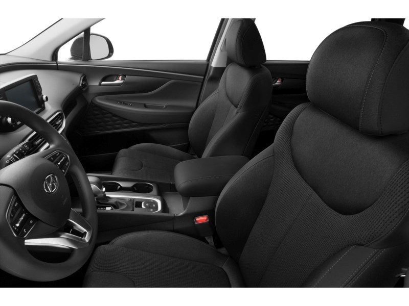 2019 Hyundai Santa Fe 2.0T Preferred AWD Interior Shot 4
