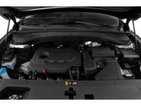 2019 Hyundai Santa Fe 2.4L Essential AWD w/Safety Package Exterior Shot 3